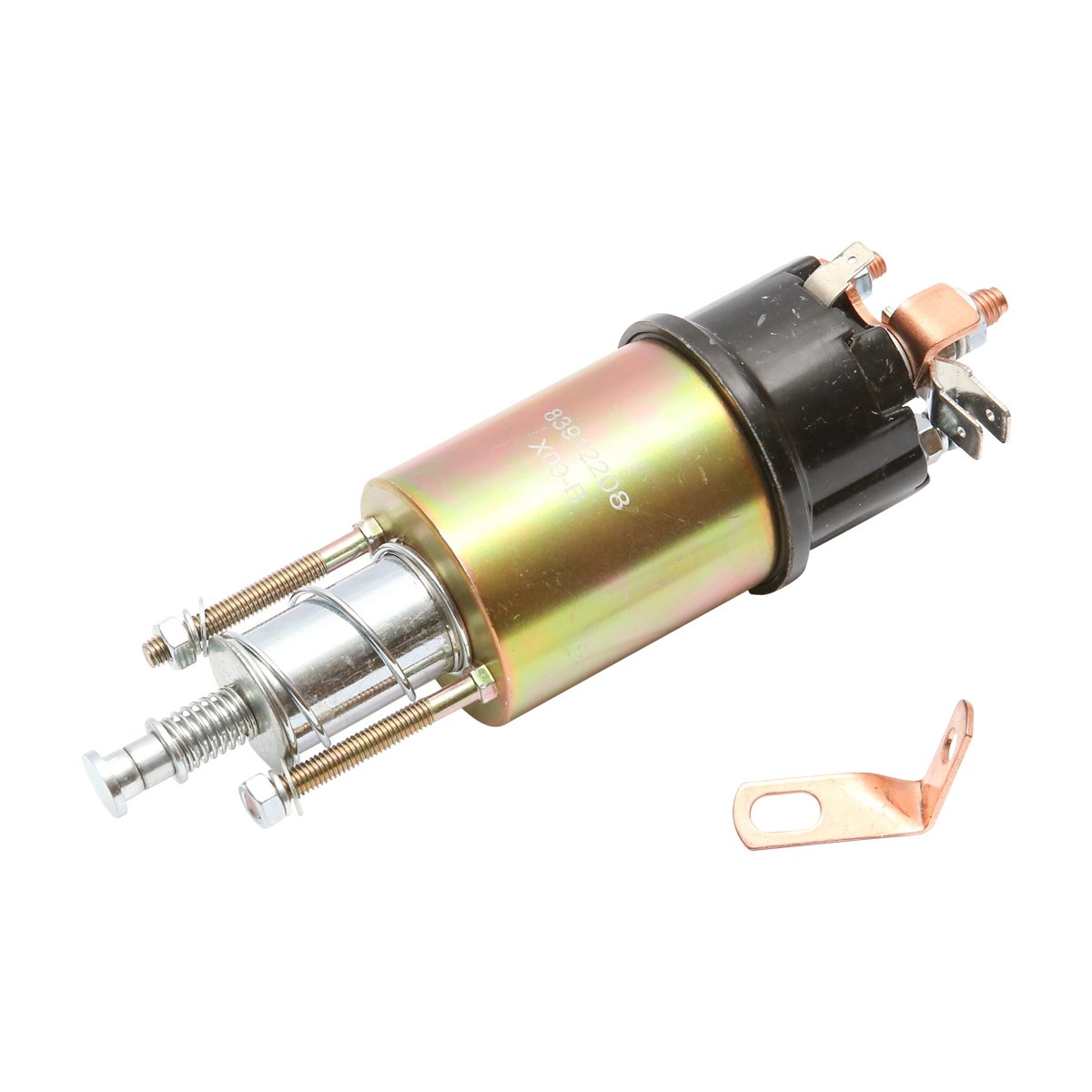 Bobina electromotor 12V pentru Massey Ferguson, David Brown OEM K964215